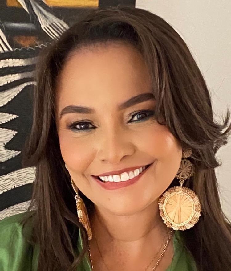 Martha Luz